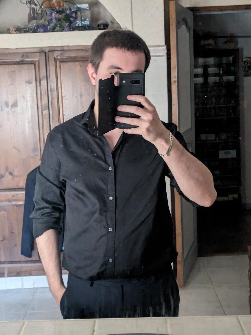 Profil de Heliot