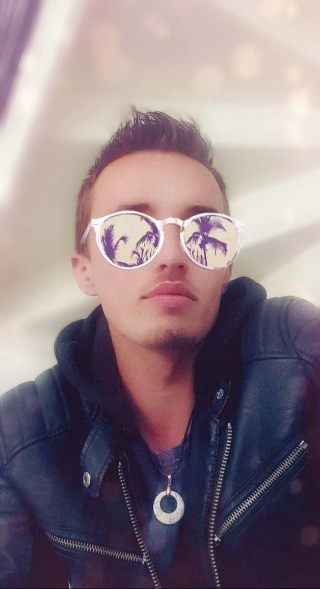 Profil de Yoshua