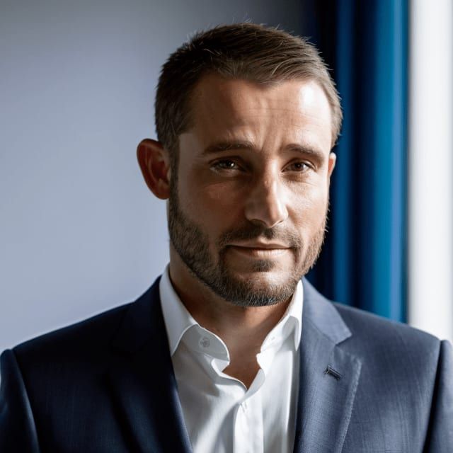 Profil de Khaled