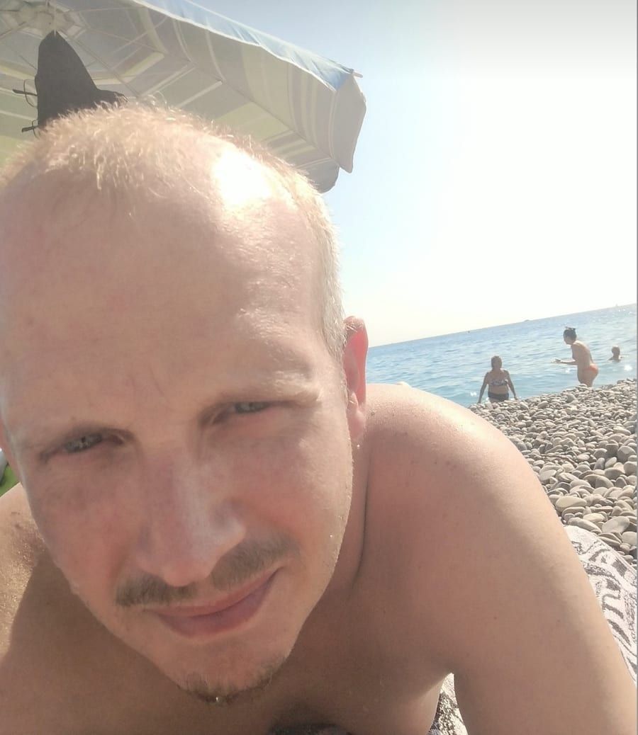 Profil de Djem