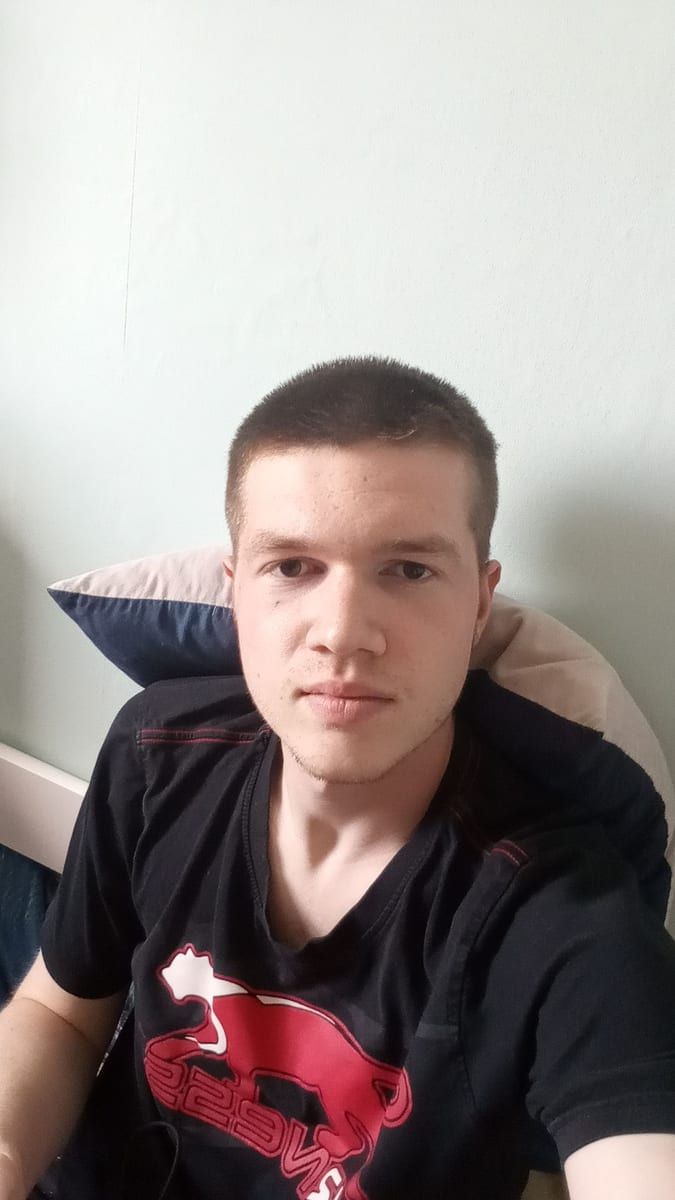 Profil de Dusko