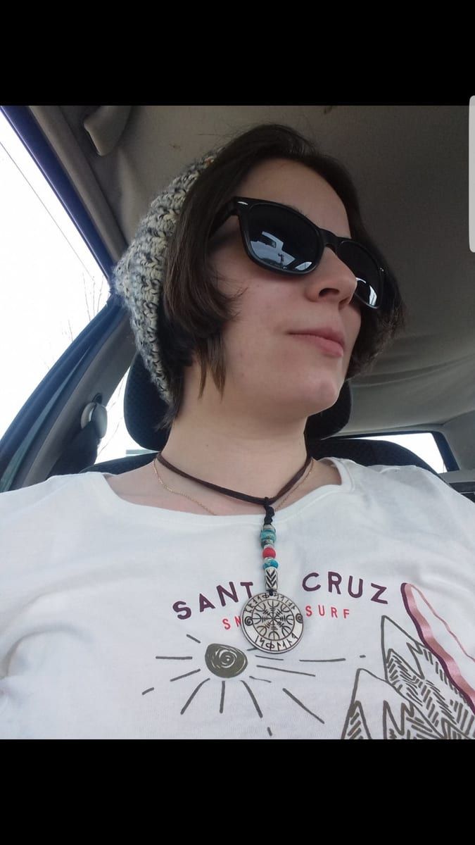 Profil de Dahina