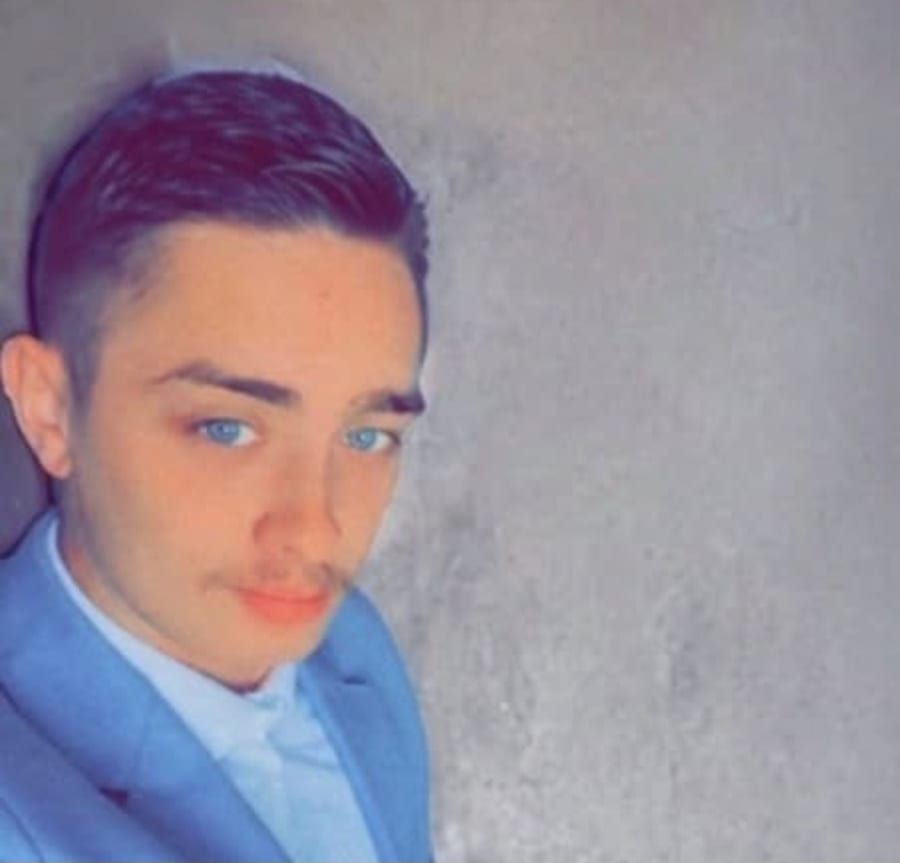 Profil de Cyr