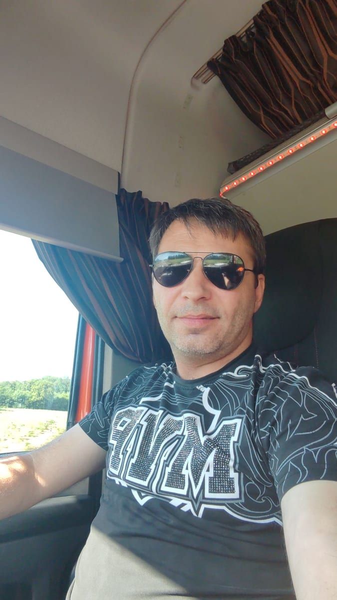 Profil de Mimoun