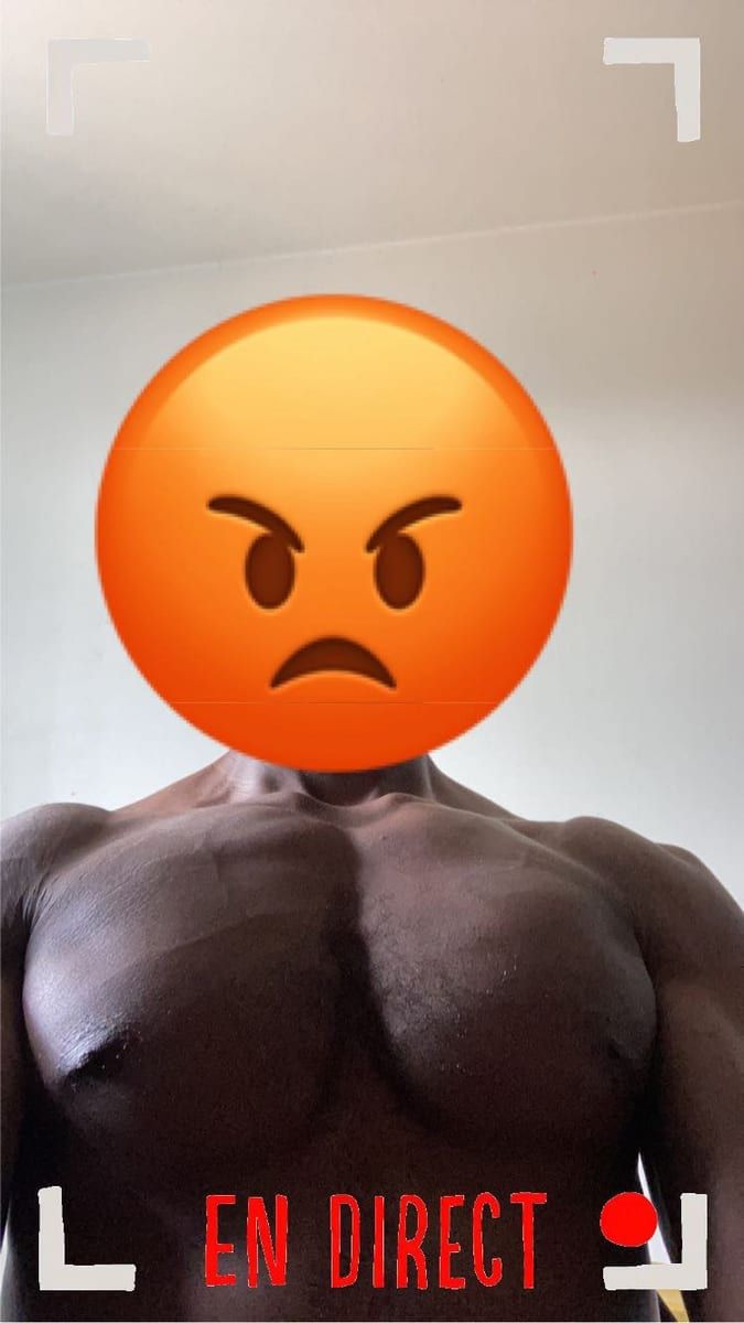 Profil de Jassime