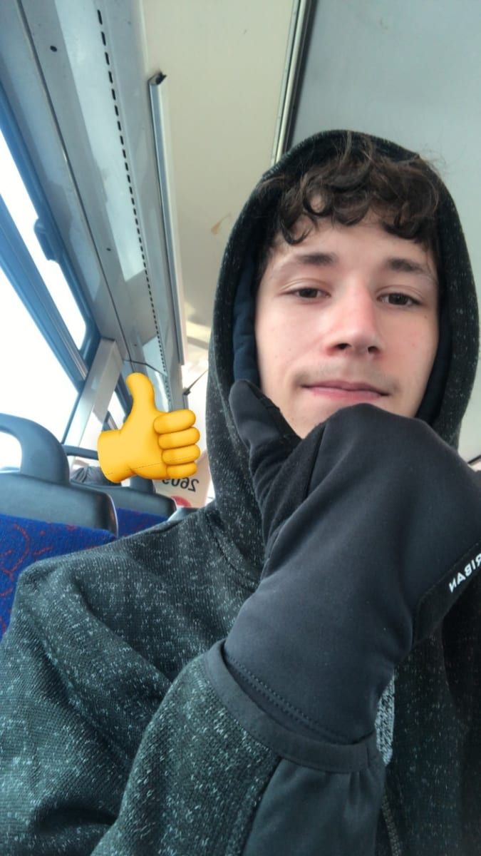Profil de Fathi
