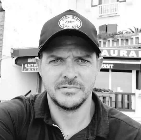 Profil de Shamseddine