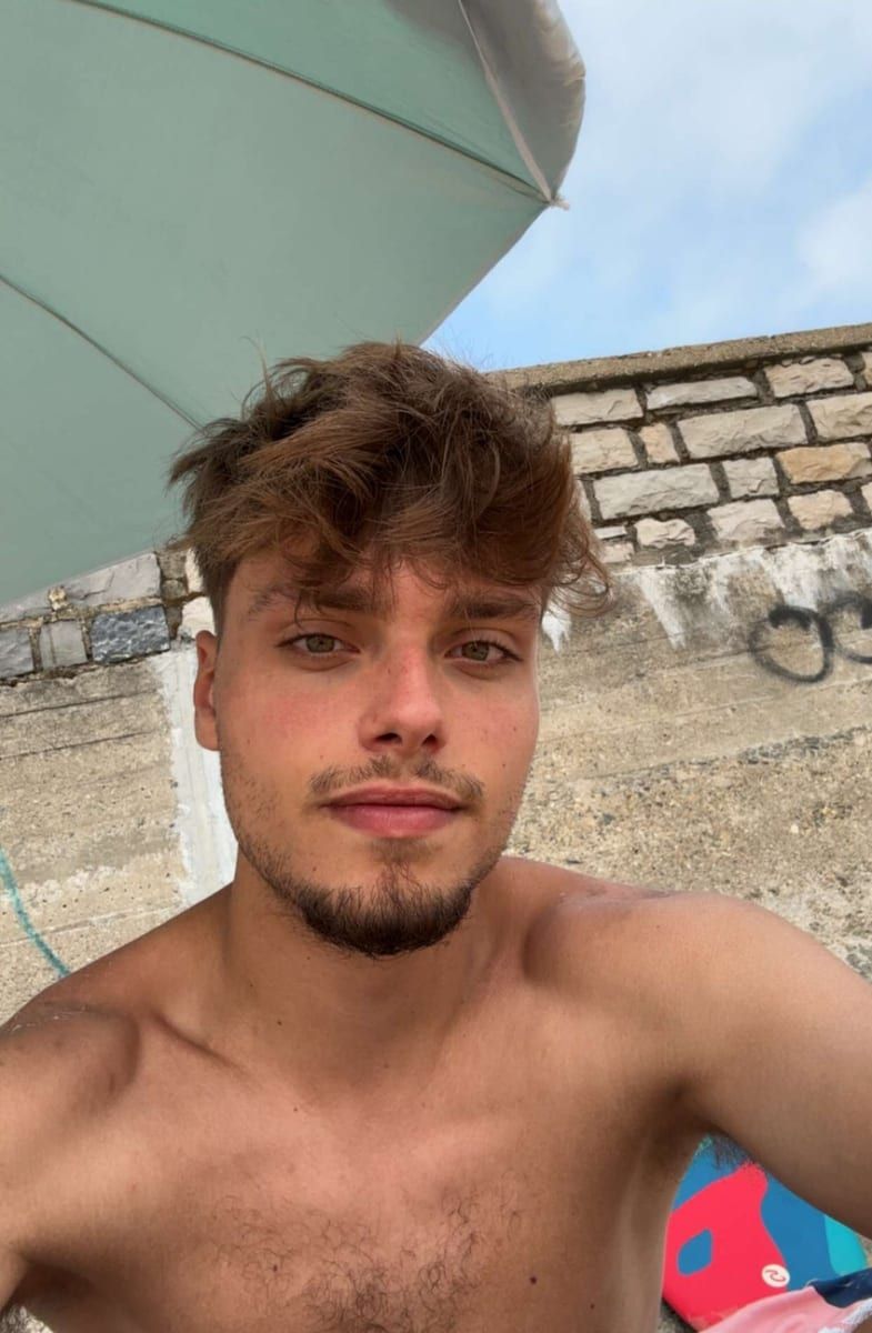 Profil de Jason