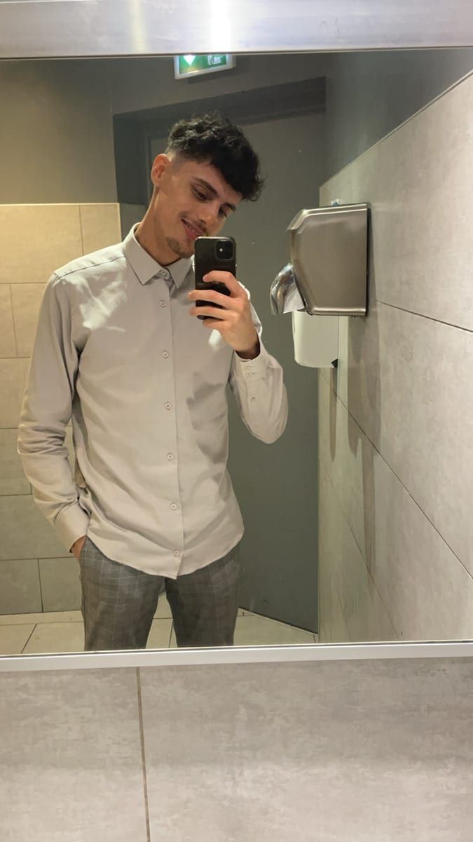 Profil de Oliver