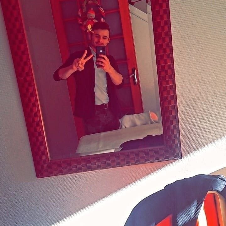 Profil de Joe