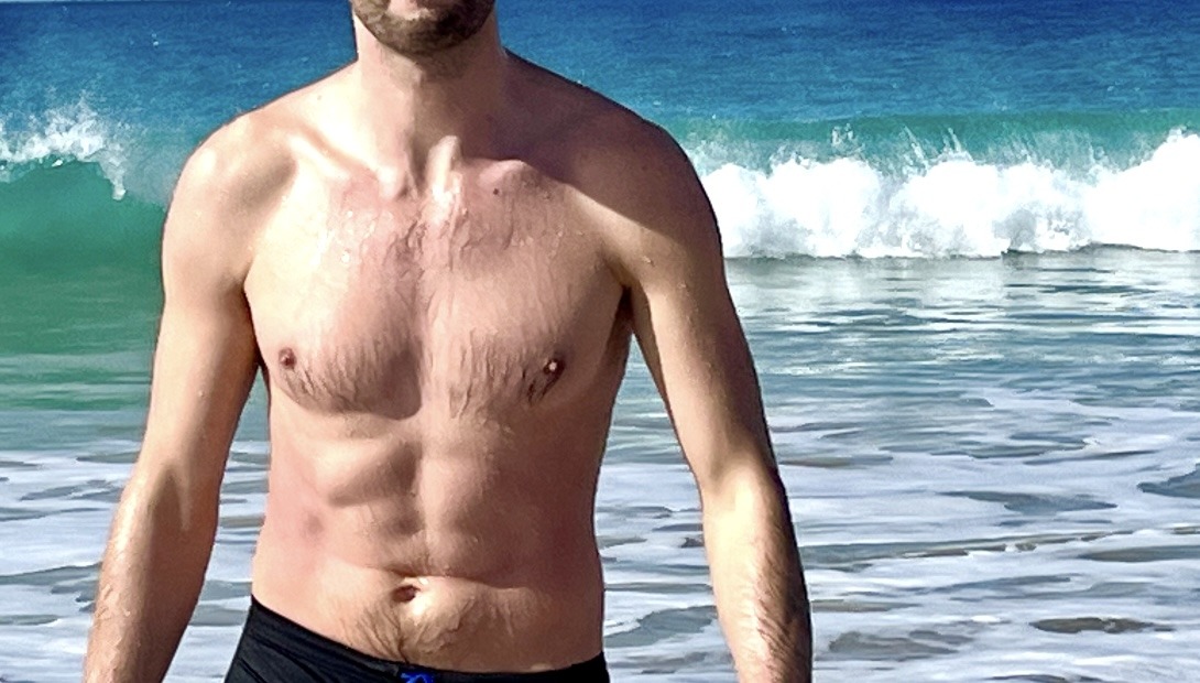 Profil de Jean-fabien