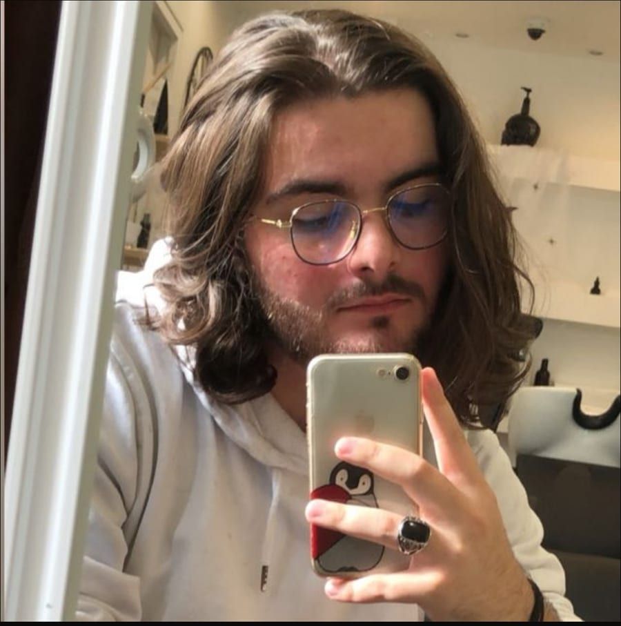 Profil de Halime
