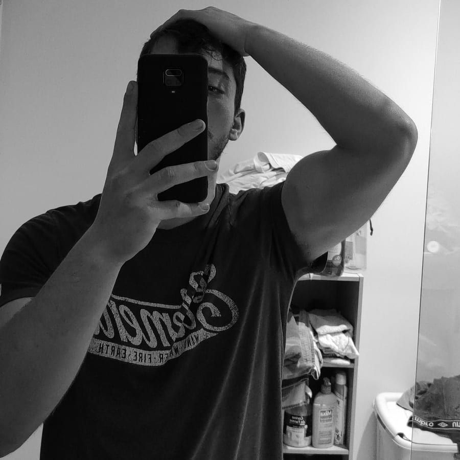 Profil de Ercole