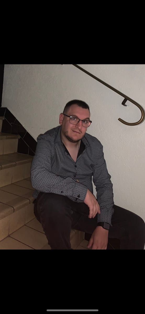 Profil de Anges