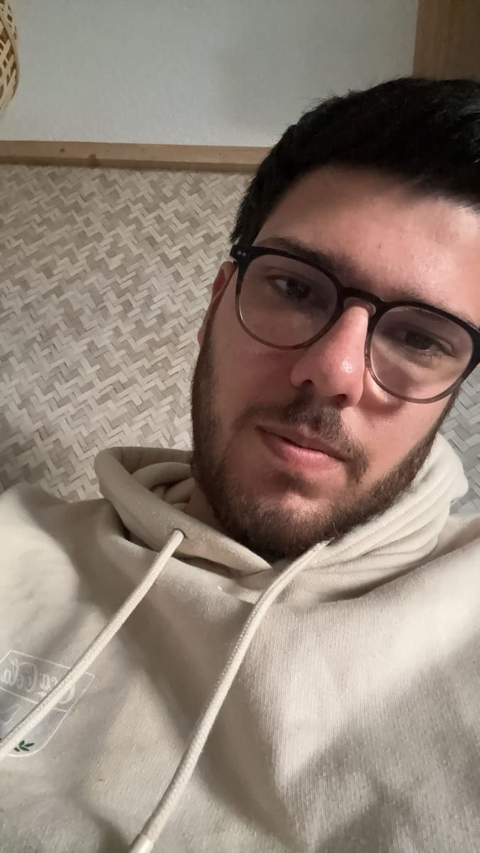 Profil de Elyjah