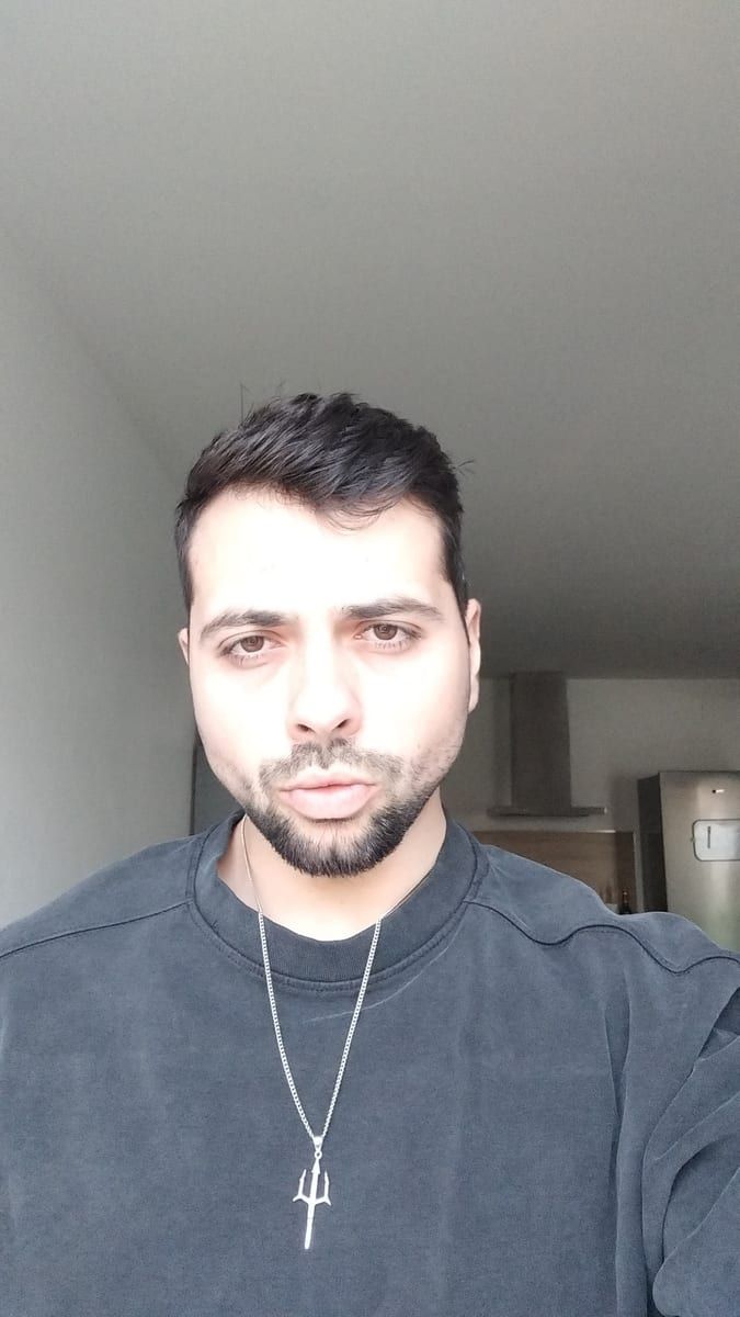 Profil de Nicephore