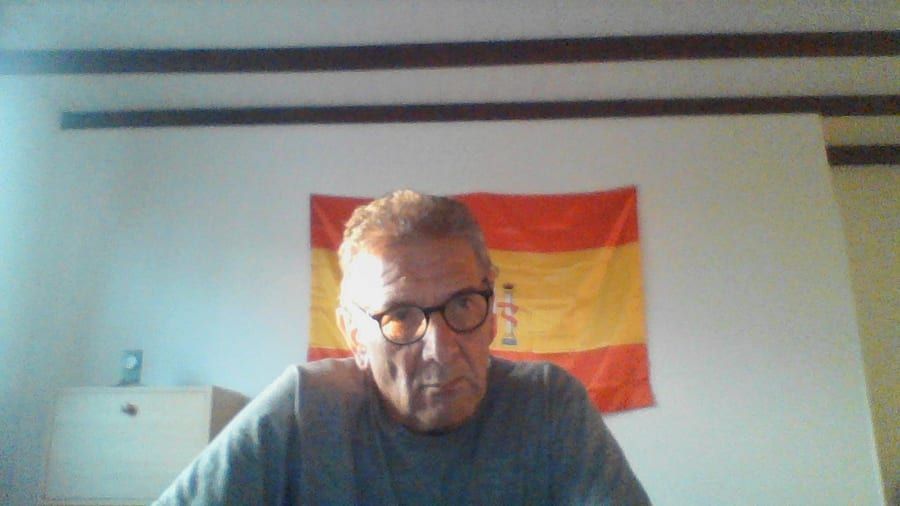 Profil de Amand