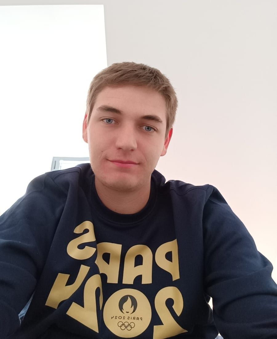 Profil de Pino
