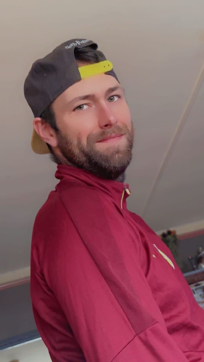 Profil de Robby