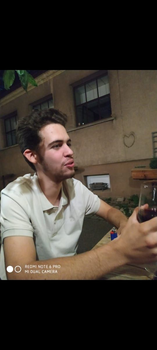Profil de Cassien