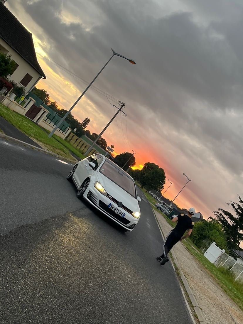 Profil de Qassim