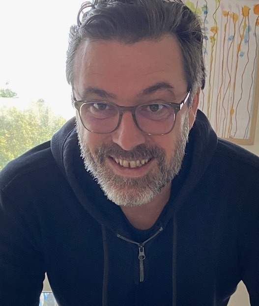 Profil de Choukri